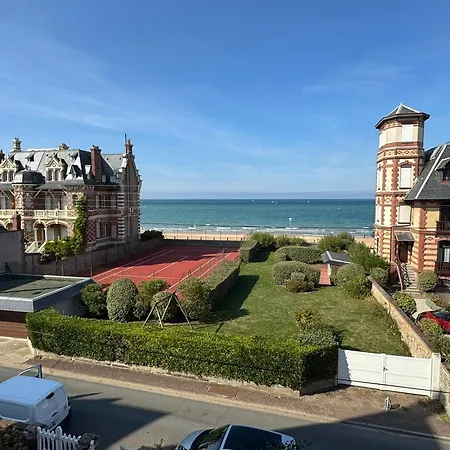 Apartman 2 Pieces En Front De A - Fr-1-487-385