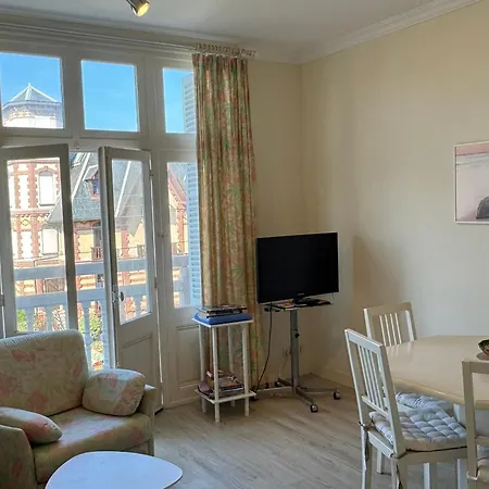 Apartman 2 Pieces En Front De A - Fr-1-487-385