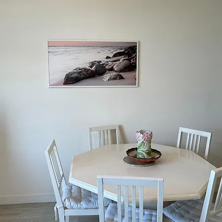 Apartman 2 Pieces En Front De A - Fr-1-487-385 Houlgate