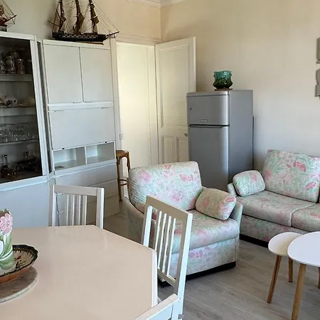 2 Pieces En Front De A - Fr-1-487-385 Apartman Houlgate