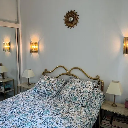 Apartman 2 Pieces En Front De A - Fr-1-487-385 Houlgate