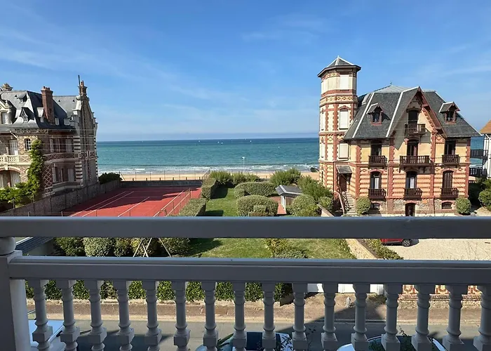 2 Pieces En Front De A - Fr-1-487-385 شقة أولغات