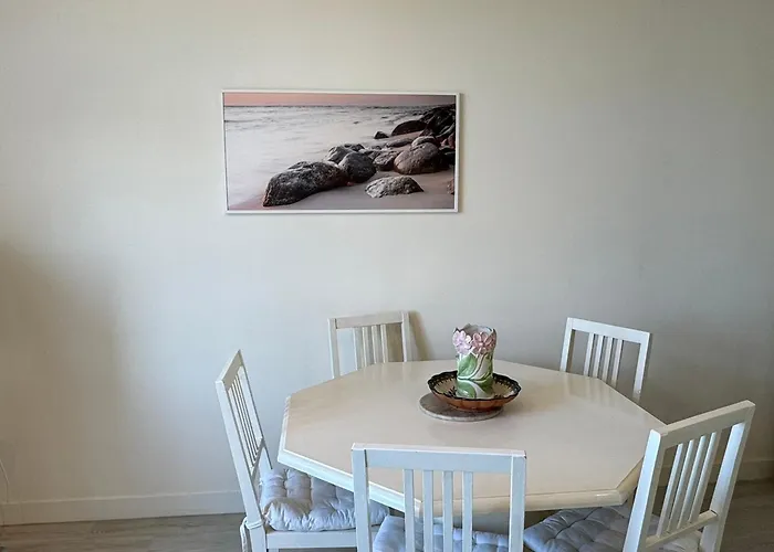 شقة 2 Pieces En Front De A - Fr-1-487-385 أولغات