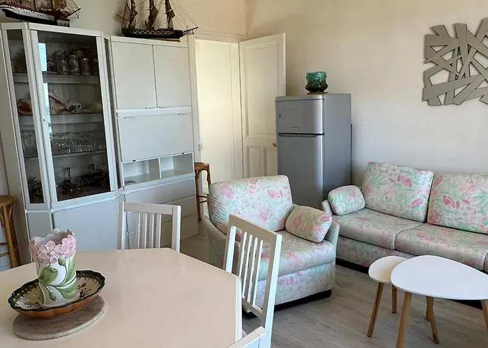 2 Pieces En Front De A - Fr-1-487-385 شقة أولغات